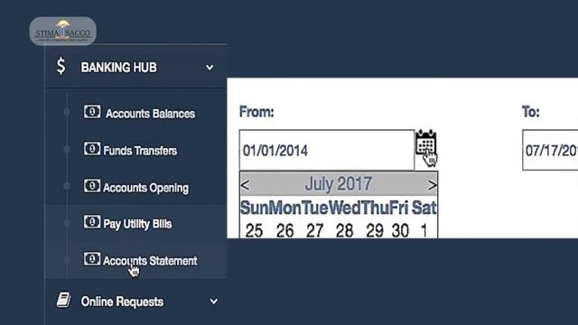 Stima Sacco Web Portal July 24th Android смотреть онлайн