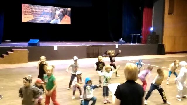 Соревнования по хип-хопу 2016 смотреть онлайн