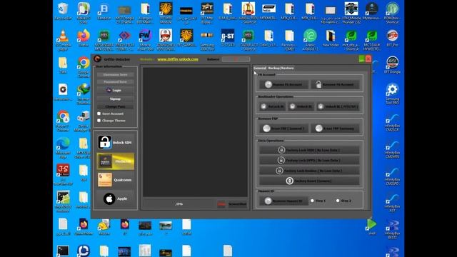 تحديث جريفين Unlocker V1 1 4 *2023 смотреть онлайн