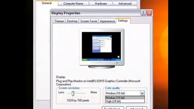 1/26/12 Windows XP 16 Bit смотреть онлайн