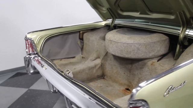 1965 Lincoln Continental for sale | 6398 CHA смотреть онлайн