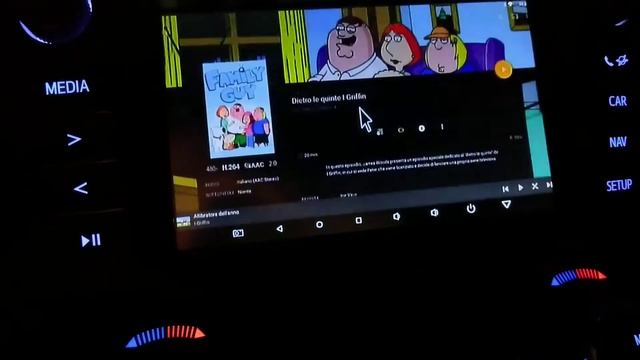 Android Box Rav 4 2016 смотреть онлайн