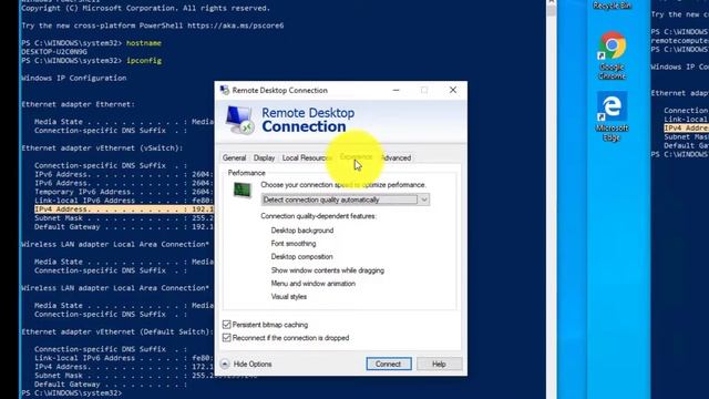 How to configure and use Windows Remote Desktop - Step by Step смотреть онлайн