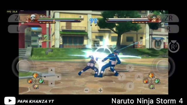 Yuzu Android New Driver R7 Naruto Ninja Storm 4 Poco F4 смотреть онлайн