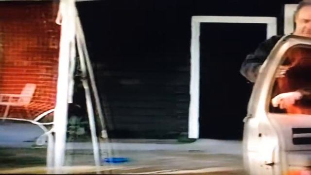 NASCAR : How Bad Have You Got It - 'Window Net' 2001 Commercial смотреть онлайн