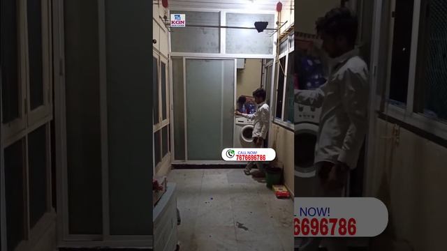 Aluminium Sliding For Windows and Balcony Contact 7676696786 KGN SERVICES Hyderabad смотреть онлайн