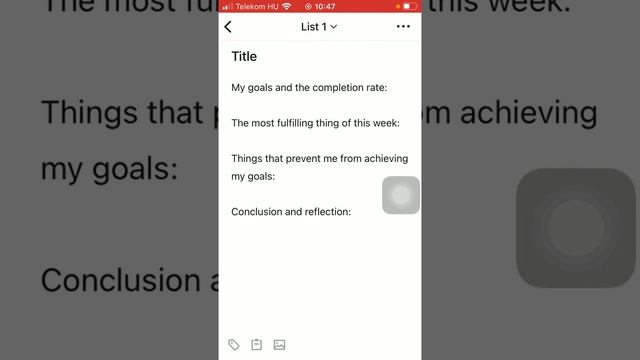 How to convert a task into a list on TickTick? смотреть онлайн