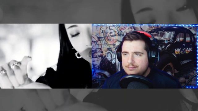 BAND-MAID Choose me (Official Music Video)РЕАКЦИЯ REACTION смотреть онлайн