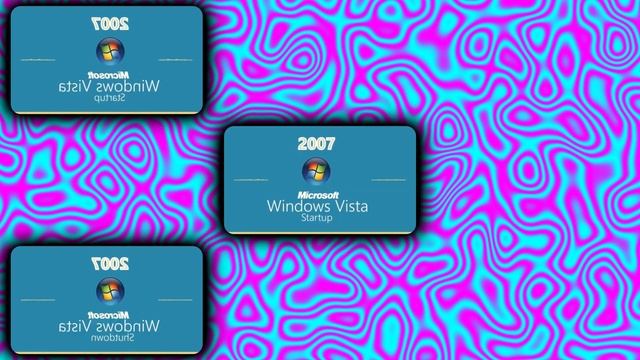 Windows Vista Sparta No BGM Remix смотреть онлайн
