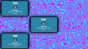 Windows Vista Sparta No BGM Remix