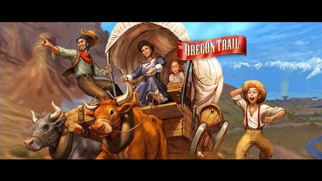 The Oregon Trail Complete Soundtrack