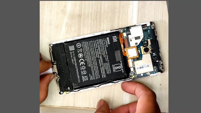 Redmi Note 4 Remove Mi Account By UMT Dongle One Click 100% смотреть онлайн