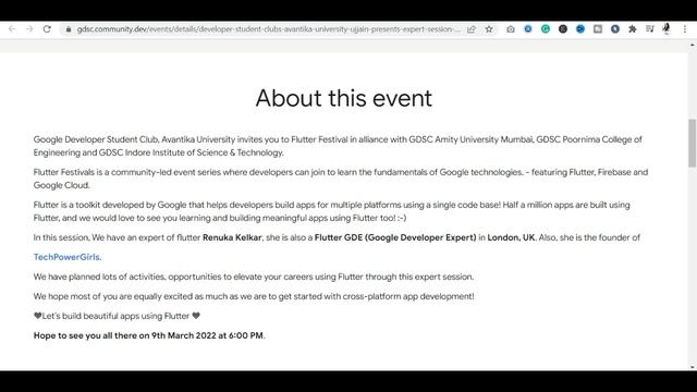 Google Free Certification Course on Flutter – Flutter Free Course & Certificate | Google Certificat смотреть онлайн