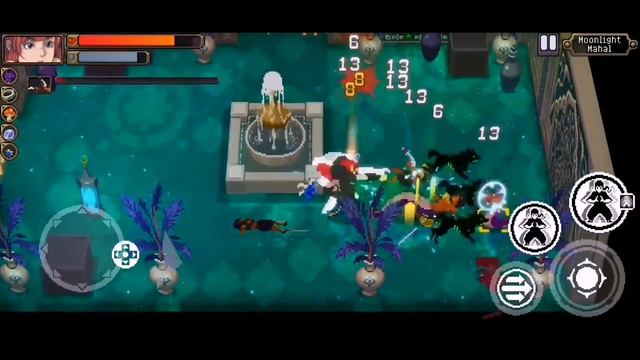Top 10 Best Roguelike Pixel Art Games For Android/iOS