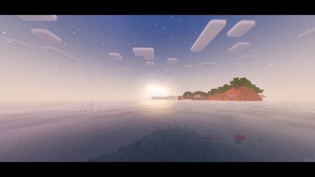 IMPROVED NEWB X LEGACY || Beautiful shaders for MCPE patch 1.20+ смотреть онлайн