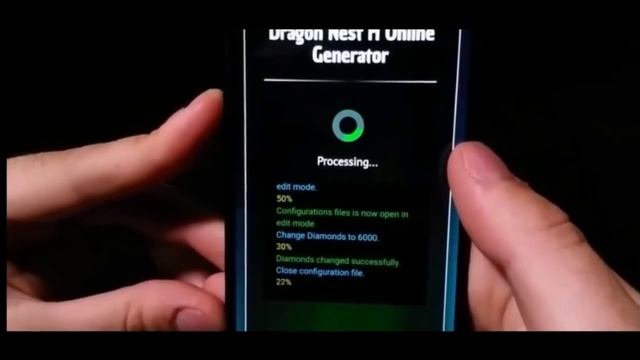 dragon nest m hack android - full working 50000 diamonds free[Download] смотреть онлайн