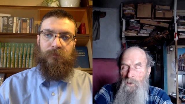 Пророчество про последнее время - конец света - апокалипсис - Игнатий Лапкин - 23 октября 2022