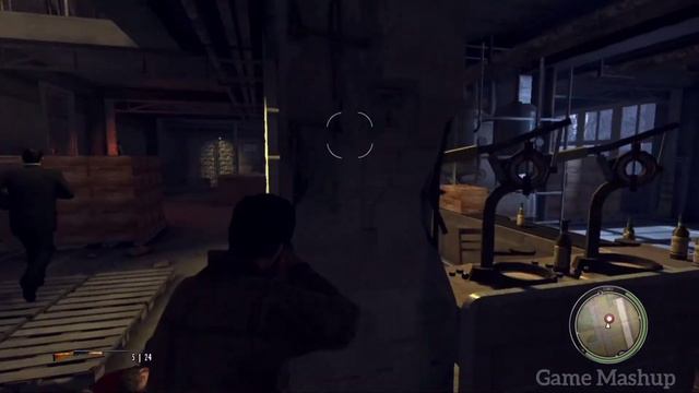 MAFIA 2 Chapter - 5 #mafia #game смотреть онлайн