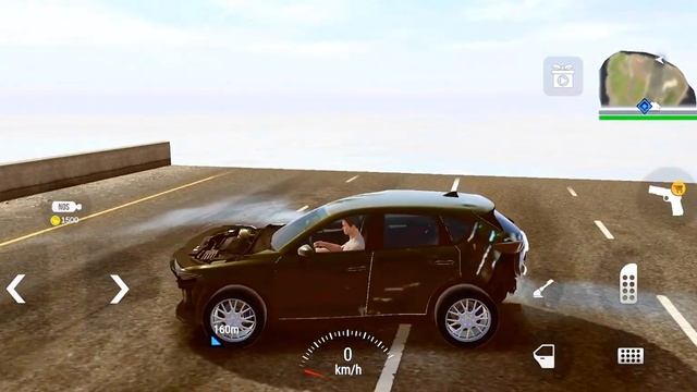 mad out 2 gameplay android high graphics/my first day play mad out 2/open world game like GTA смотреть онлайн