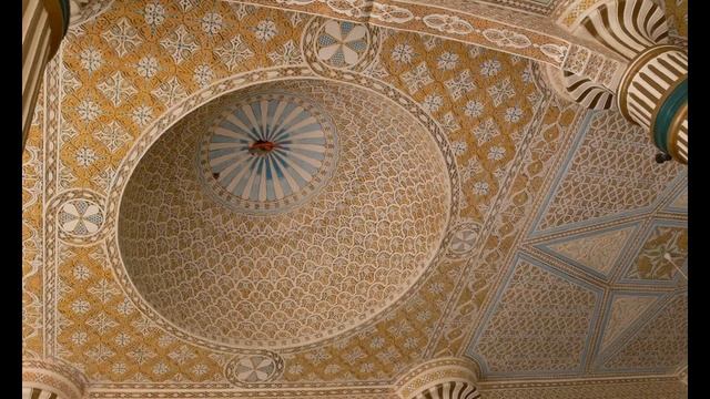 Great Mosque in Touba - Senegal | Islamic Videos смотреть онлайн