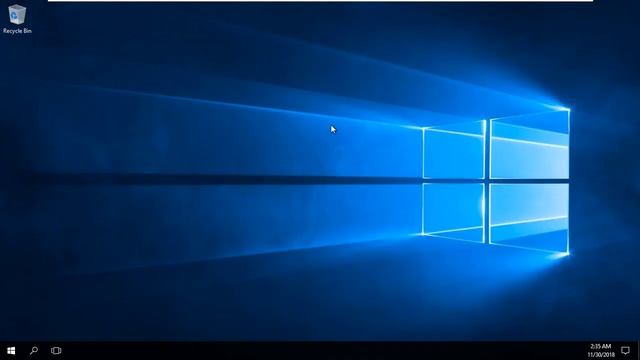 Instalar Hyper V y configurar un switch virtual en Windows 2016 desde PowerShell смотреть онлайн