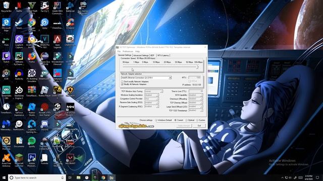 How To Optimize Windows 10 for Gaming(Working 2023!) Increase FPS and Performance! смотреть онлайн