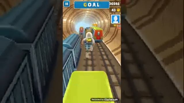 Subway Surfers App Review Android iOS Backwards смотреть онлайн