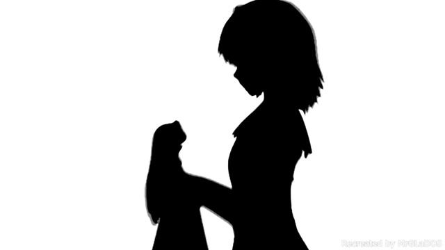 Bad Apple Shadow PV (Nhato Remix) смотреть онлайн