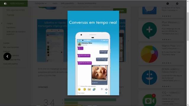 ZONA ANDROID | ¿ Ha renacido Windows Live Messenger en android? смотреть онлайн