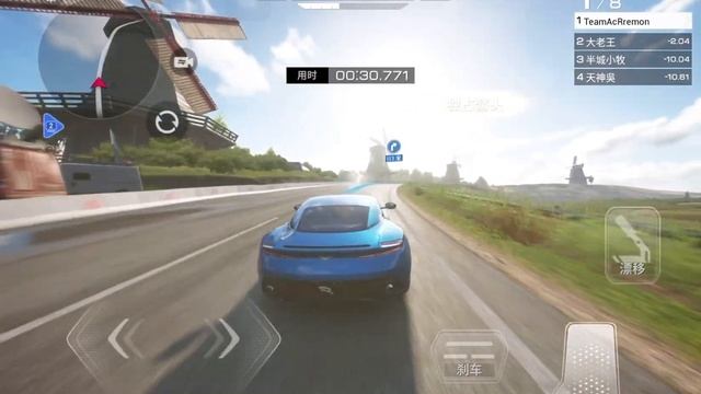 Racing Master (Official Launch) Gameplay Ultra Graphics 4K 60Fps Android iOS (Download Link) смотреть онлайн
