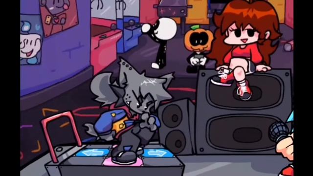 Fnf KAPI. Fnf Mobile, Fnf Android, Friday Night Funkin, Fnfanimation, Fnf