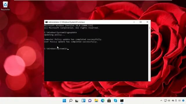 Jak przywrócić zamrożone menu Start lub pasek zadań w systemie Windows 11? смотреть онлайн