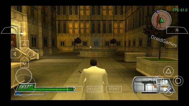 Top 10 PSP 60 FPS Games For Android PPSSPP Emulator High Graphics Part2 смотреть онлайн