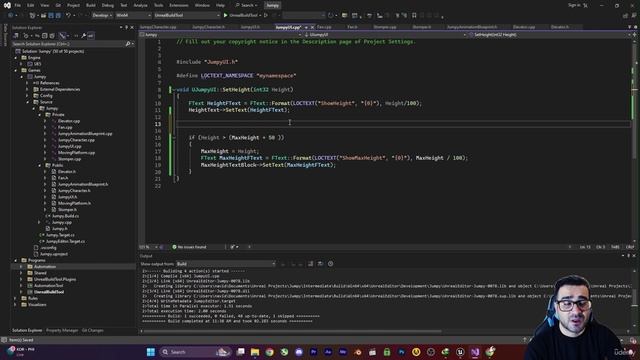 163.Update progress bar смотреть онлайн
