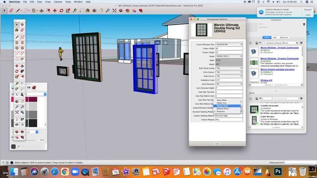 Working with Dynamic Components - Windows смотреть онлайн