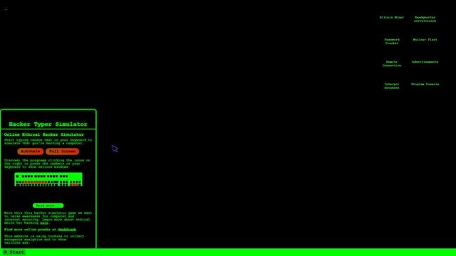 Geek Prank 😈 Windows XP