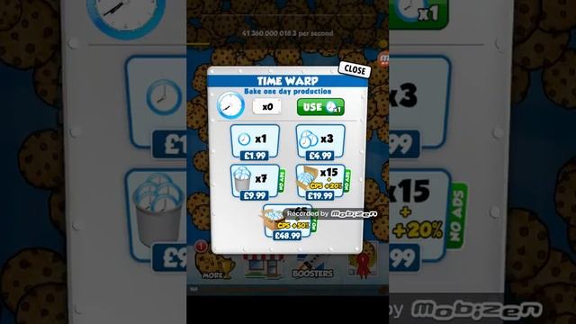 How To Hack Cookie Clicker (Link For Hack In Description) смотреть онлайн