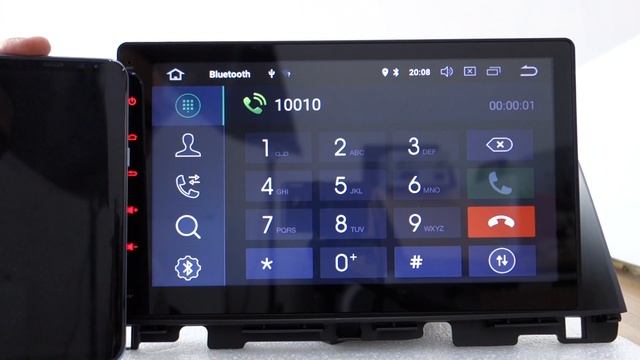 Belsee 10.1 Inch Dual Touch Screen Radio Android 8.0 Head Unit PX5 for Kia Optima 2015 Review смотреть онлайн