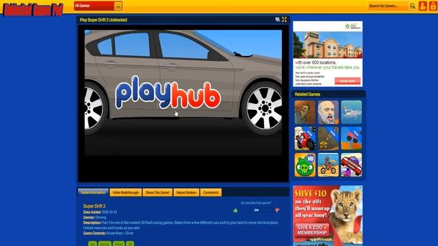 Unblocked Games Pod Website - Best Games To Play At School смотреть онлайн