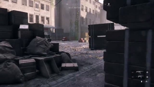 The Last Tiger смотреть онлайн