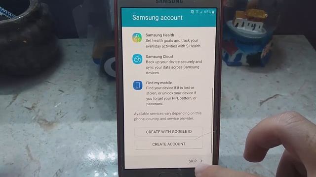 REMOVE FRP GOOGLE ACCOUNT BYPASS SAMSUNG J7.6 J710GN ANDROID 6 смотреть онлайн