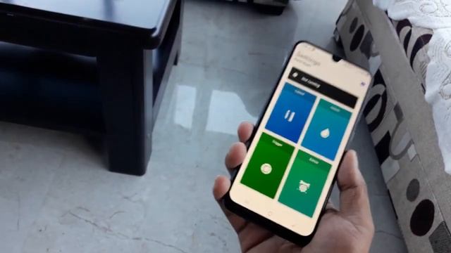 How set photo in notification panel background all samsung or any android devices A50,J7nxt, A30, j смотреть онлайн