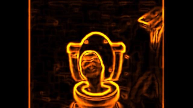 Skibidi Toilet 13 Vocoded to Gangsta's Paradise смотреть онлайн