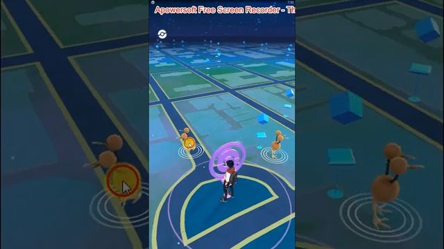 Hacking Pokemon Go.Fake GPS смотреть онлайн