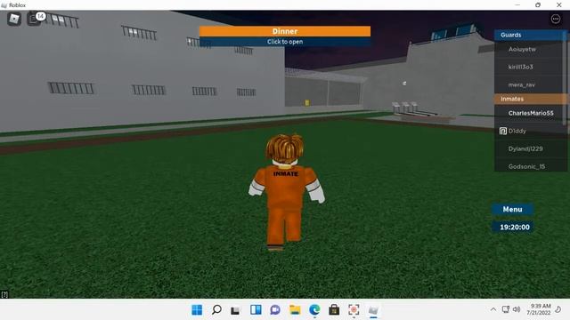 on rdp Roblox gameplay :) смотреть онлайн