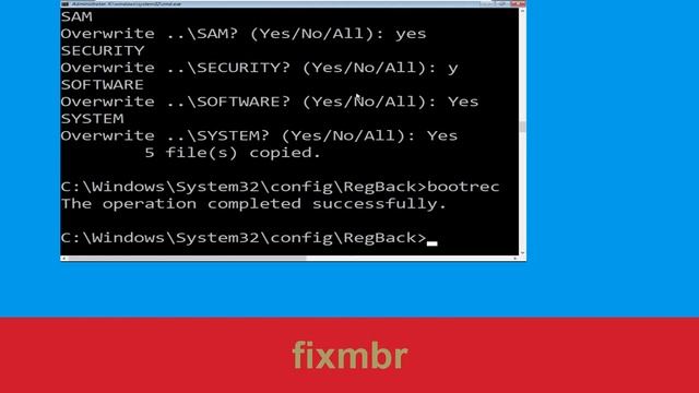 How to Fix 0x000001C7 Blue Screen Error Code Windows 10 смотреть онлайн