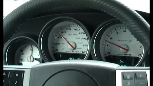 2010 Dodge Charger SRT8 Stock vs. Corsa Comparison смотреть онлайн