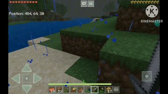 Skibidi Toilet Monster Attacked Me In Minecraft😱👀Minecraft Android Gameplay смотреть онлайн