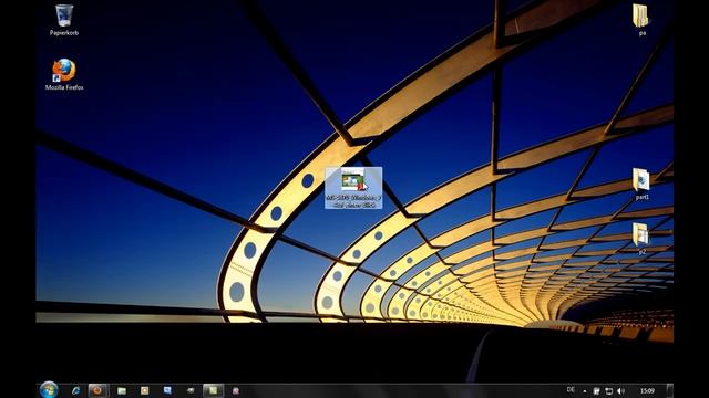 Kostenloses Windows 7 E-book herunterladen (gültig bis zum 31.10.2009) смотреть онлайн