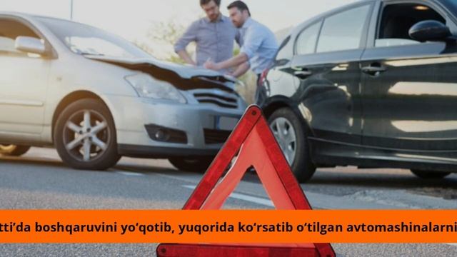 Сирдарёда жиддий автохалокат булди смотреть онлайн